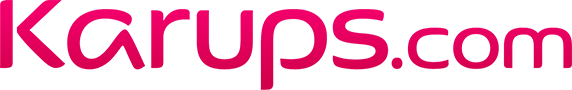 Karups.com logo